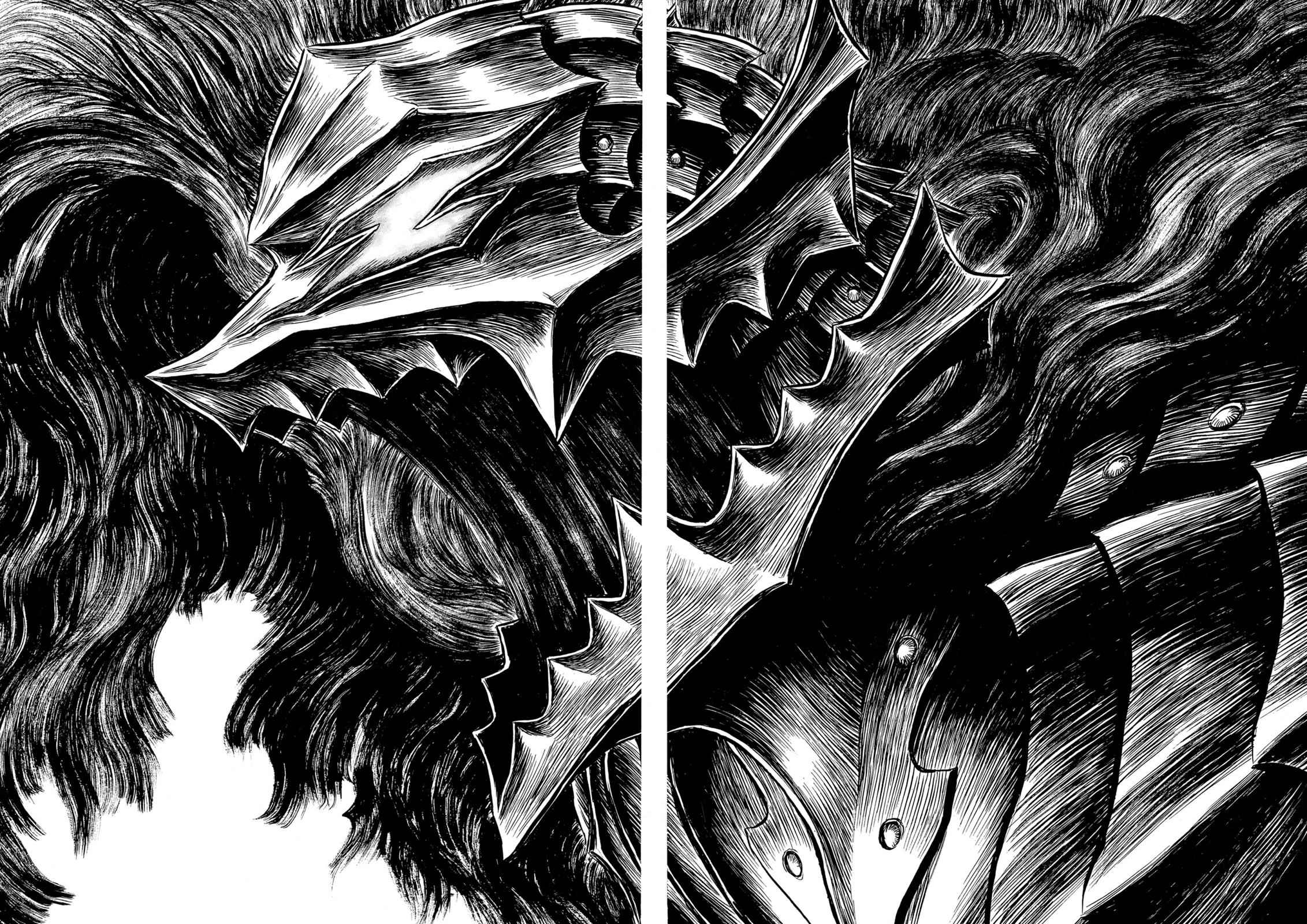 Berserk Chap 226 - Next Chap 227