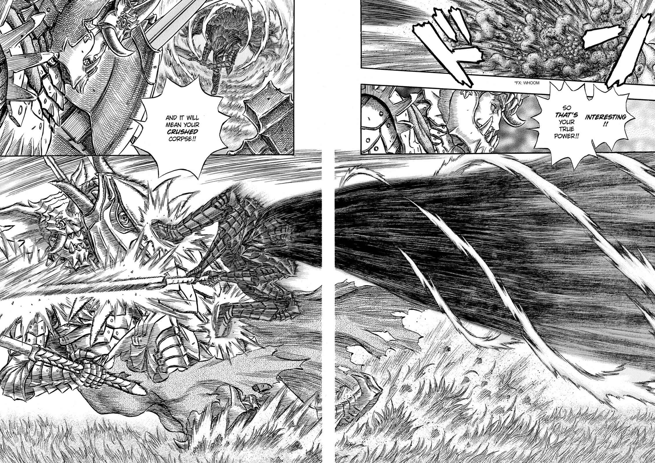 Berserk Chap 226 - Next Chap 227