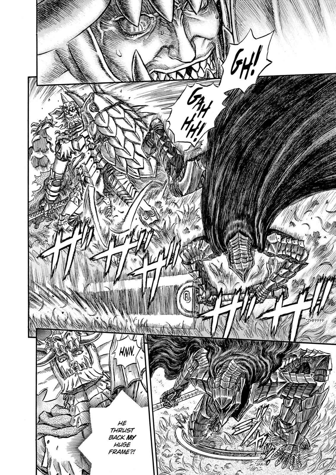 Berserk Chap 226 - Next Chap 227