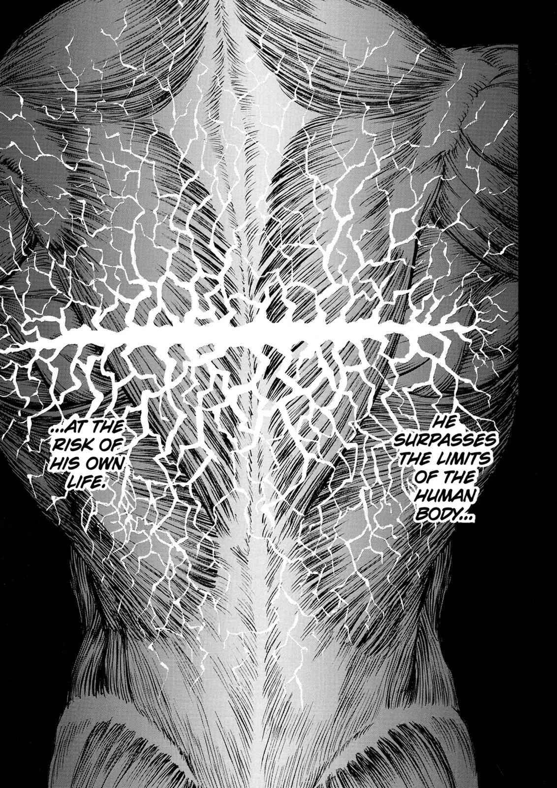 Berserk Chap 226 - Next Chap 227