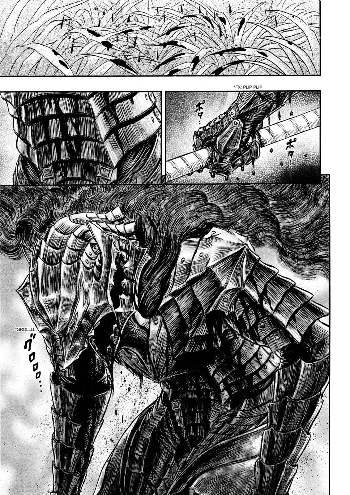 Berserk Chap 226 - Next Chap 227