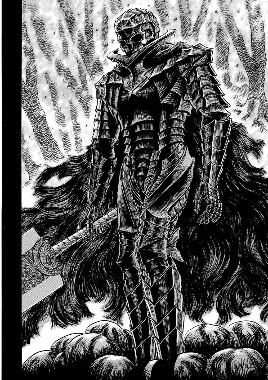 Berserk Chap 226 - Next Chap 227