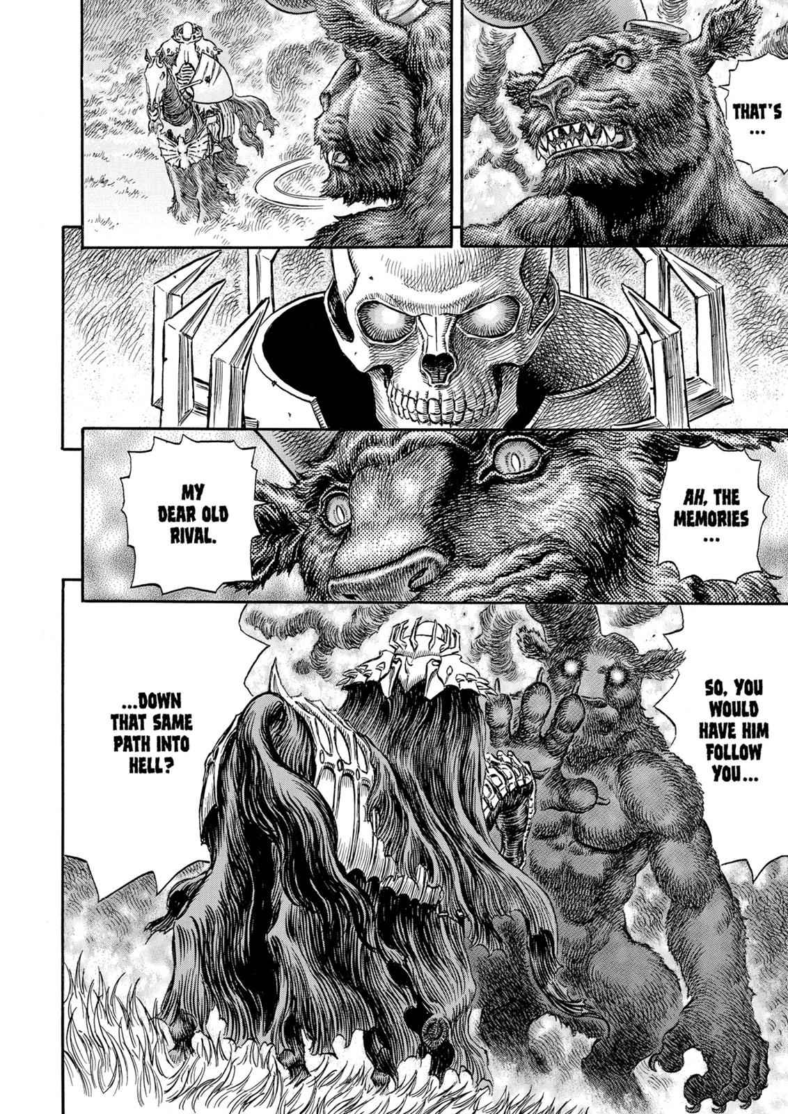 Berserk Chap 226 - Next Chap 227