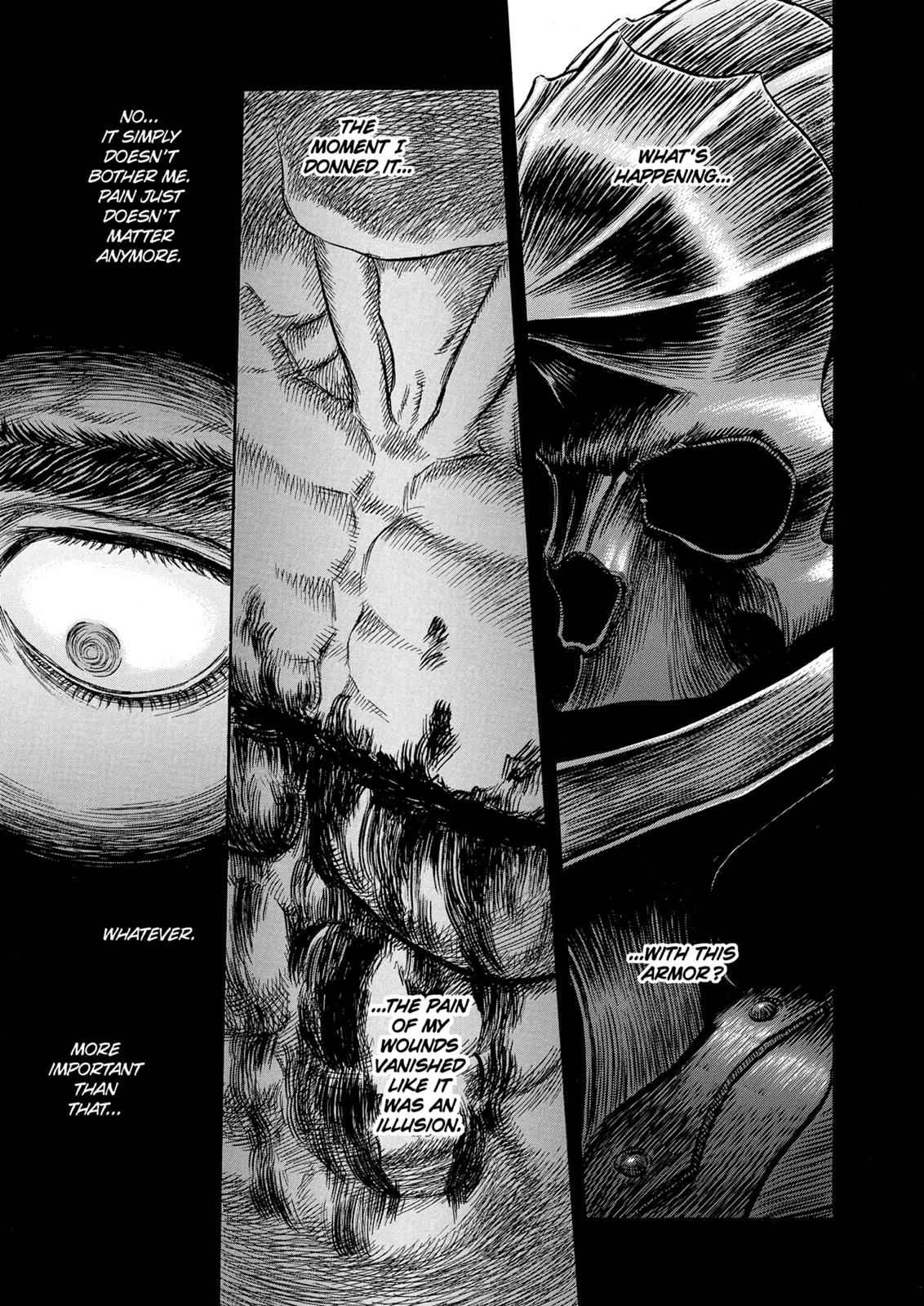 Berserk Chap 226 - Next Chap 227