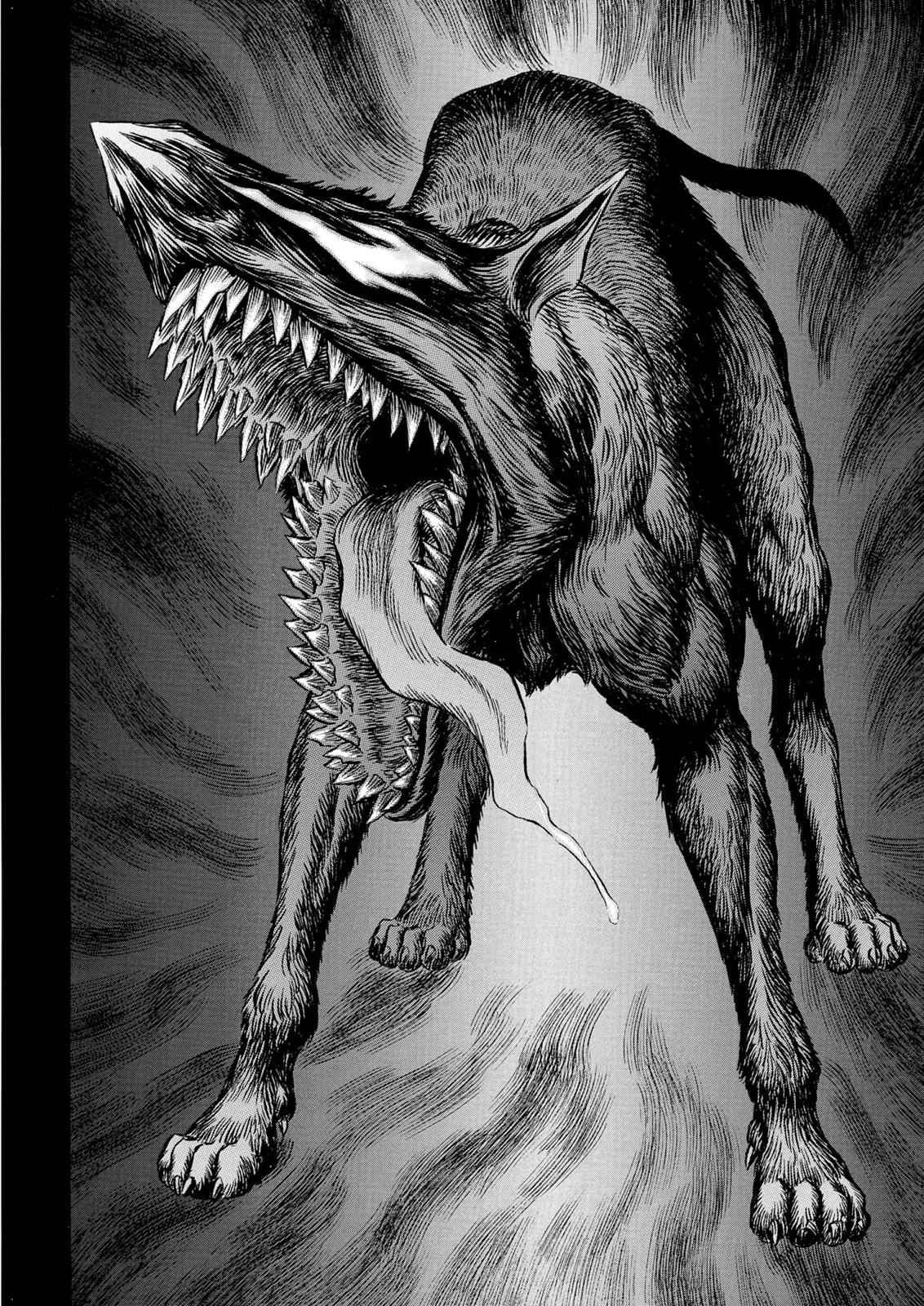 Berserk Chap 226 - Next Chap 227