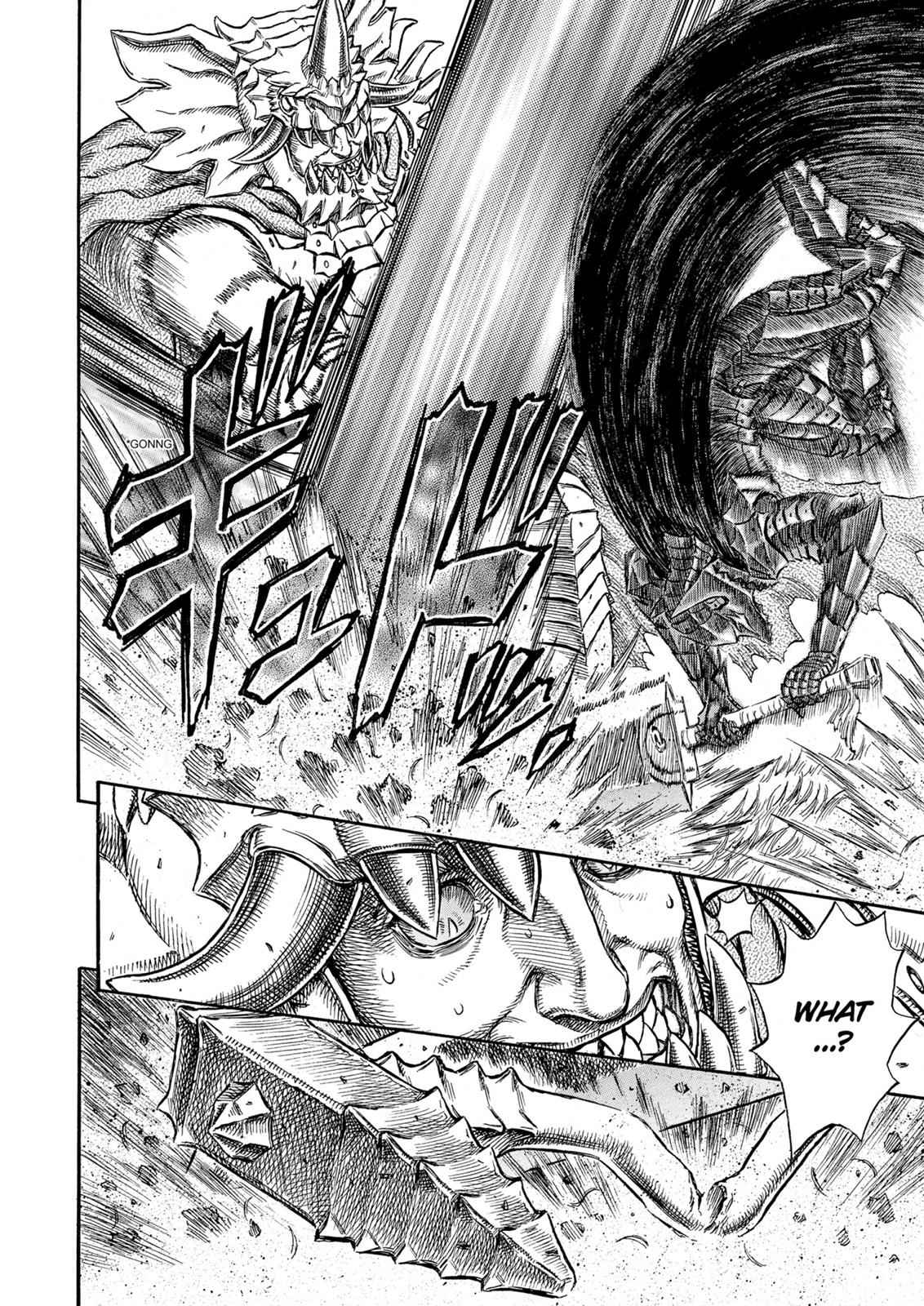 Berserk Chap 227 - Next Chap 228