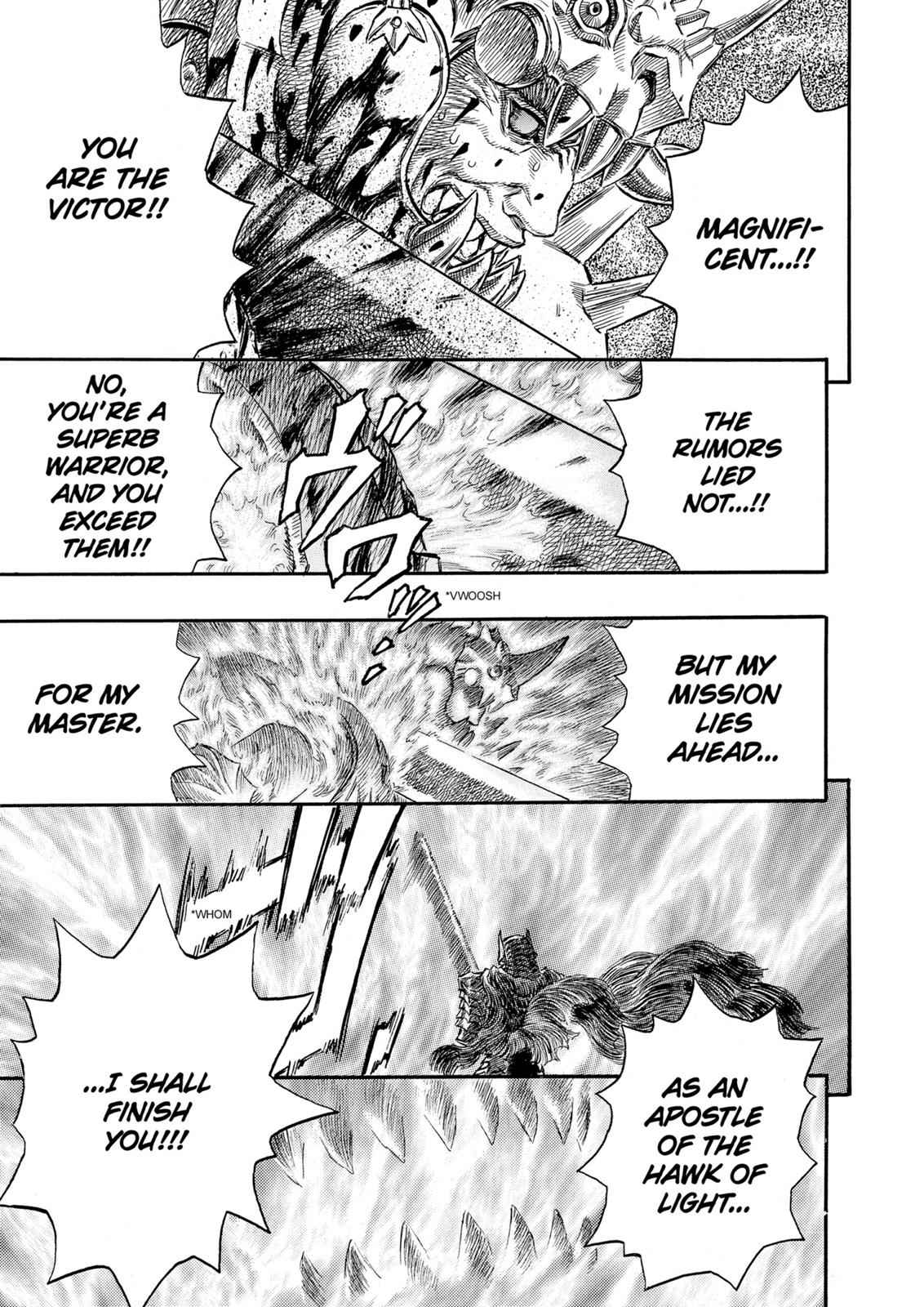 Berserk Chap 227 - Next Chap 228