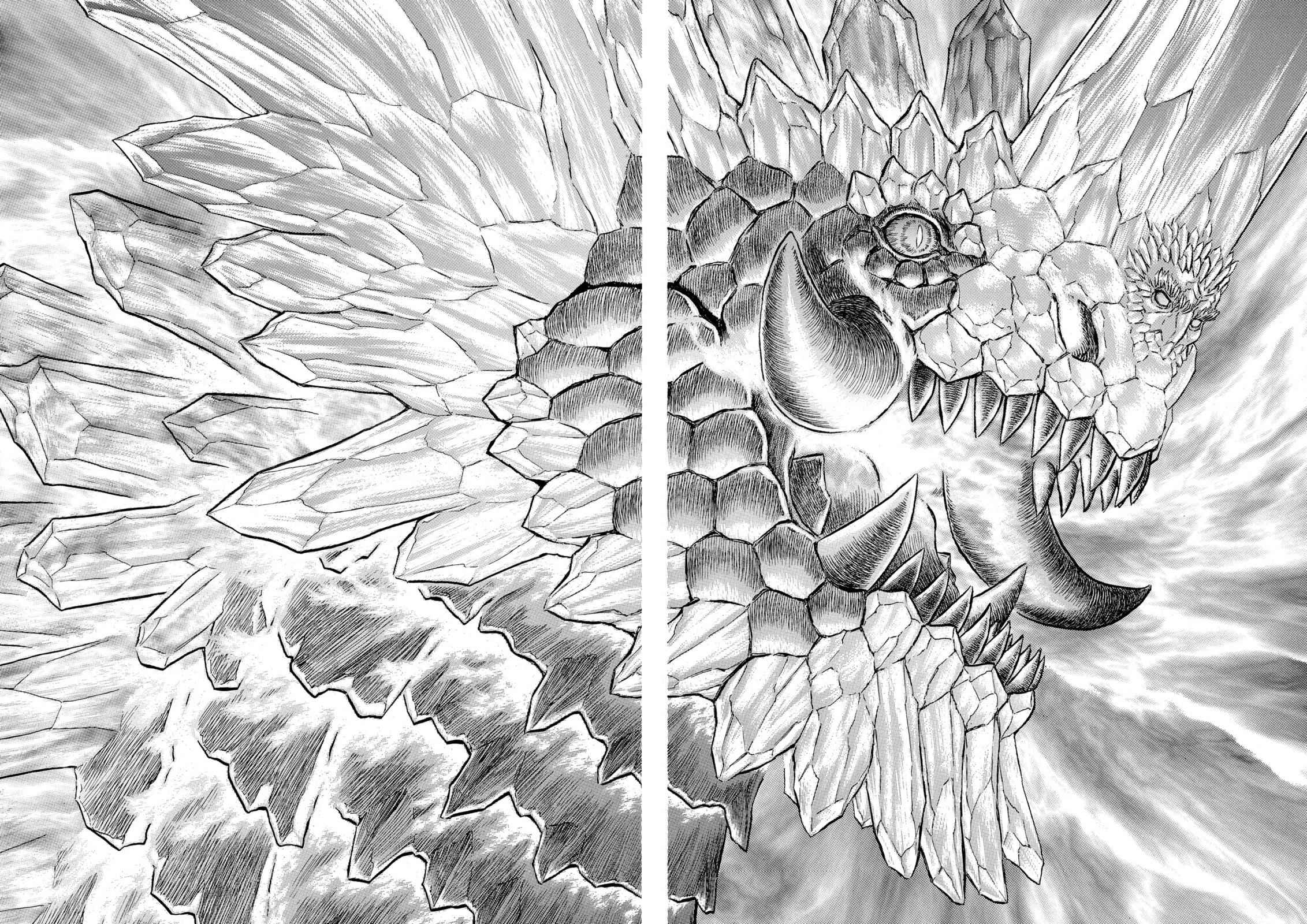 Berserk Chap 227 - Next Chap 228
