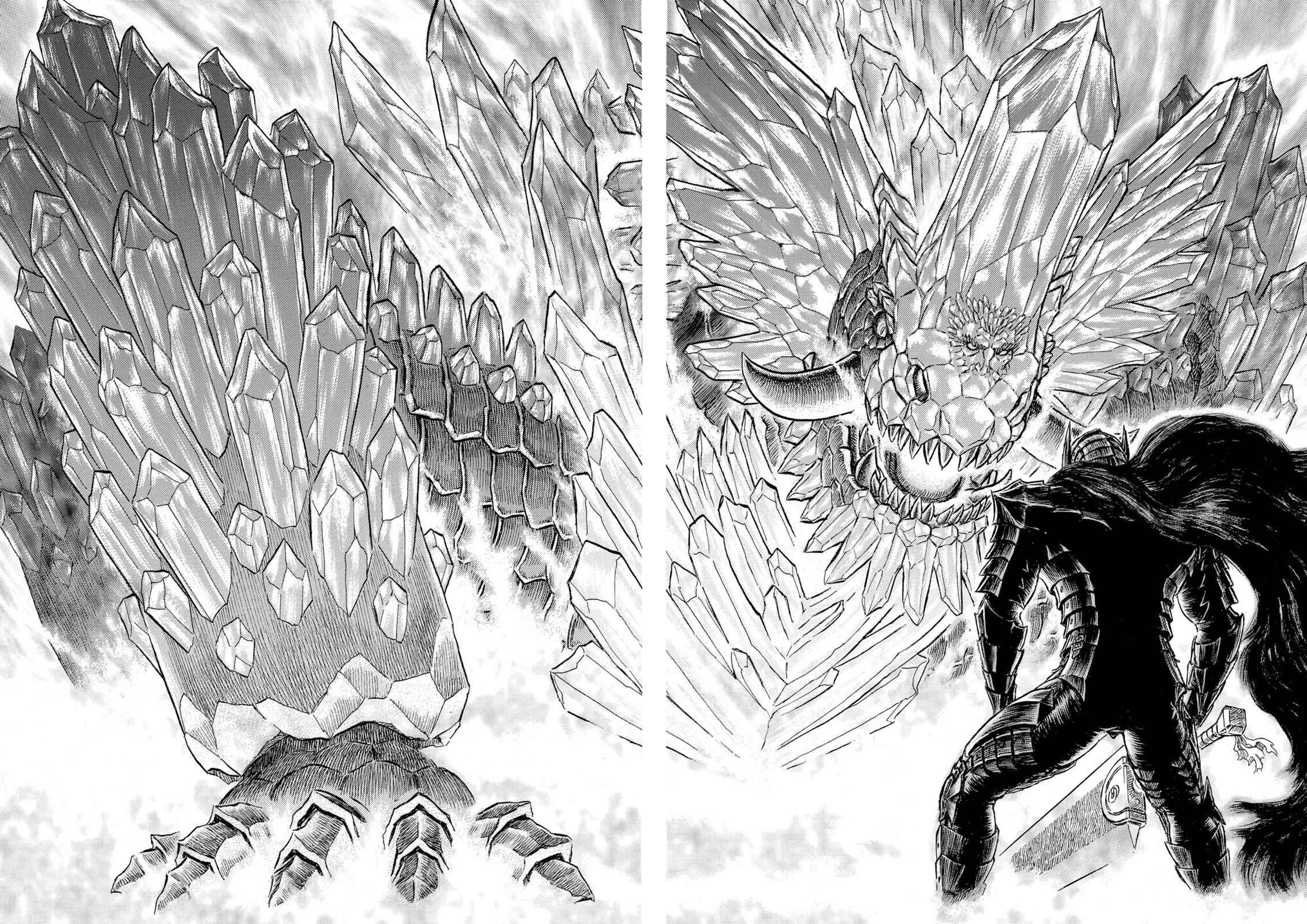 Berserk Chap 227 - Next Chap 228