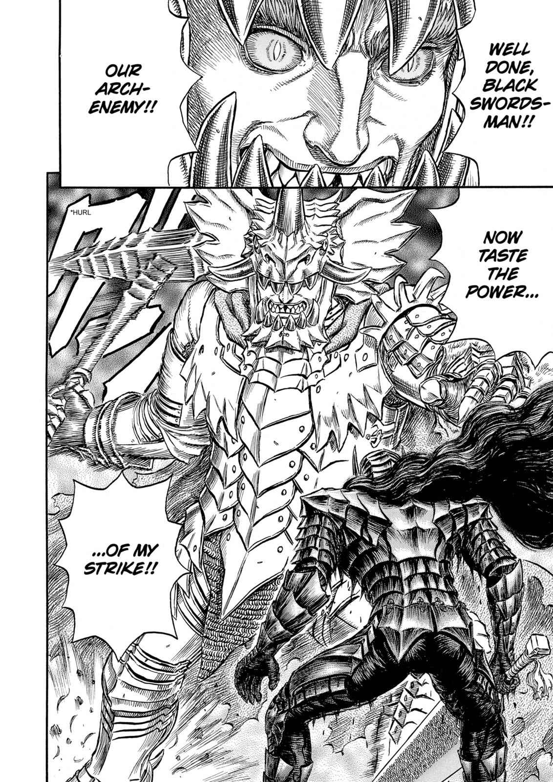 Berserk Chap 227 - Next Chap 228