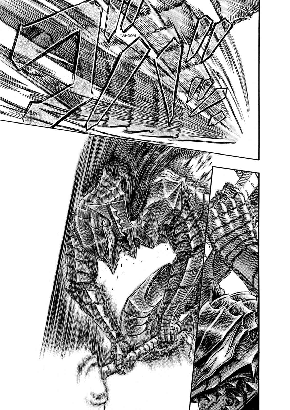 Berserk Chap 227 - Next Chap 228
