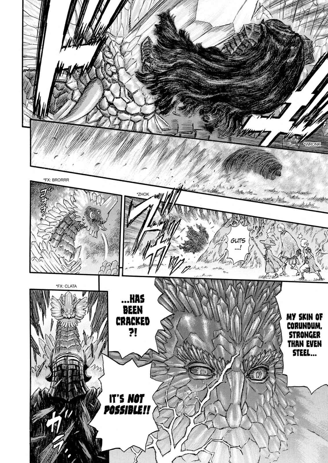 Berserk Chap 227 - Next Chap 228