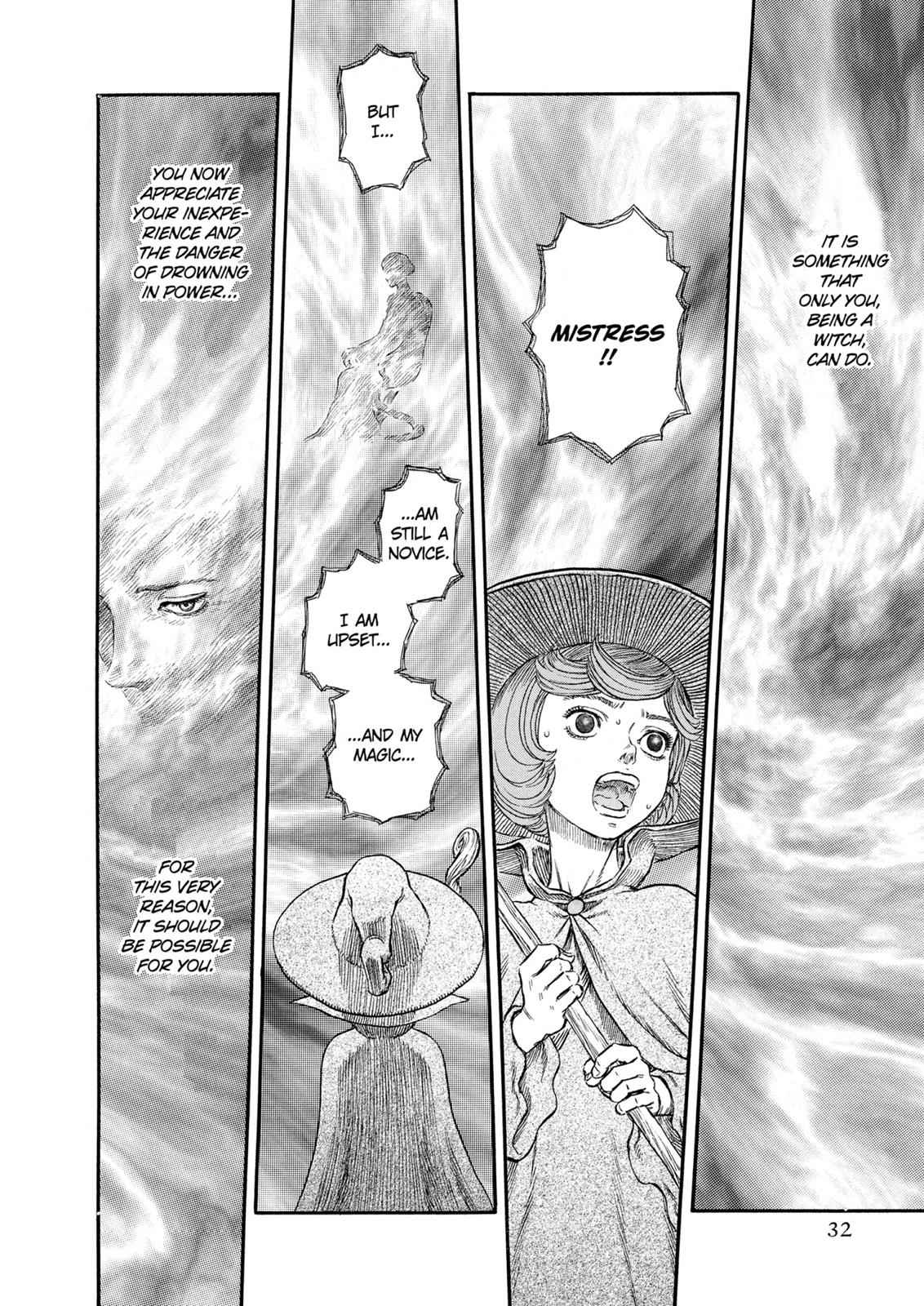 Berserk Chap 227 - Next Chap 228