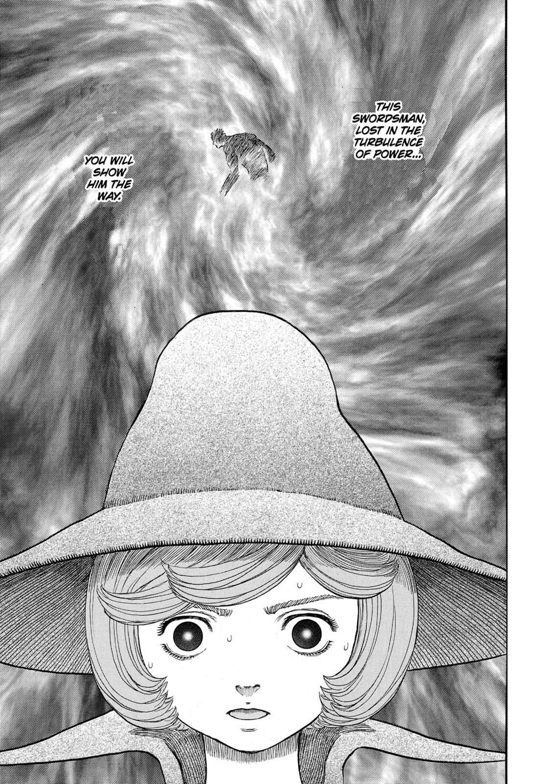 Berserk Chap 227 - Next Chap 228