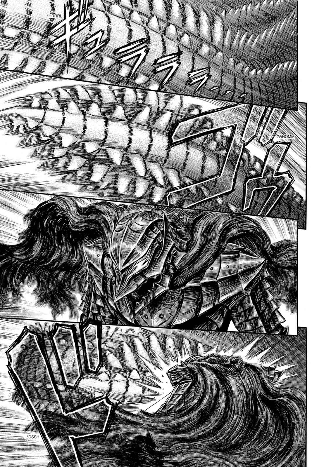 Berserk Chap 227 - Next Chap 228