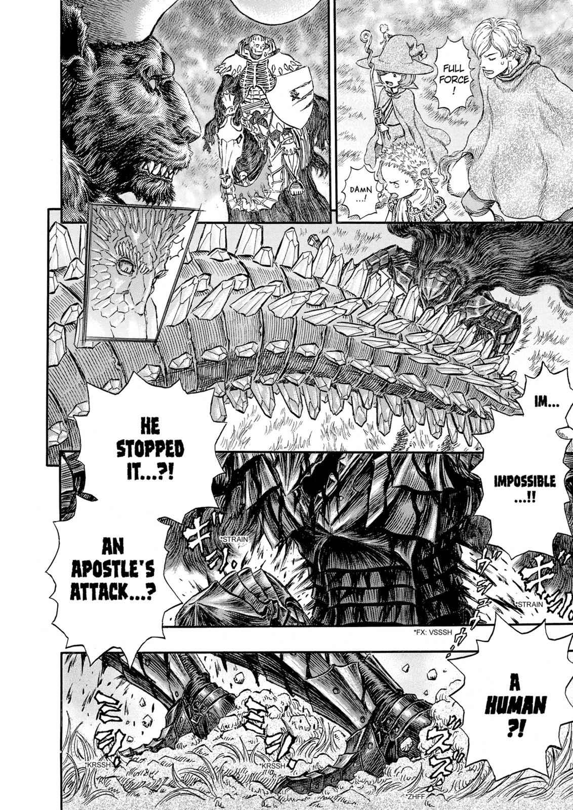 Berserk Chap 227 - Next Chap 228