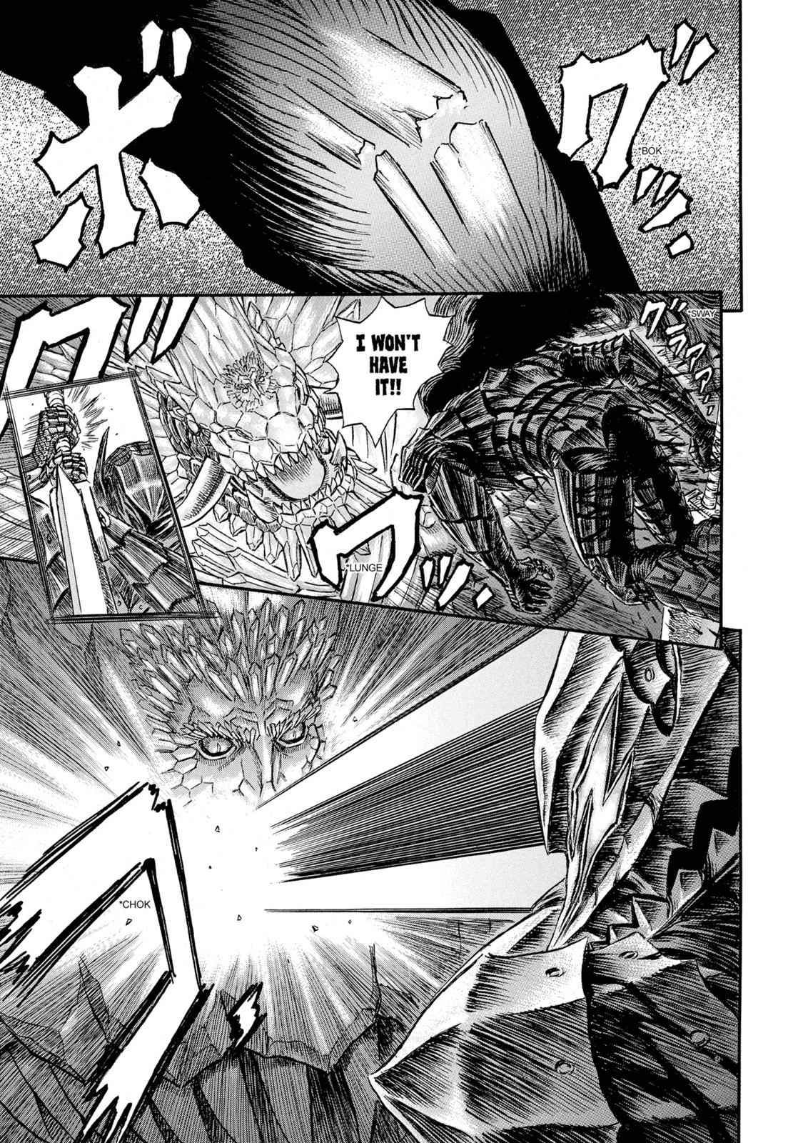 Berserk Chap 227 - Next Chap 228