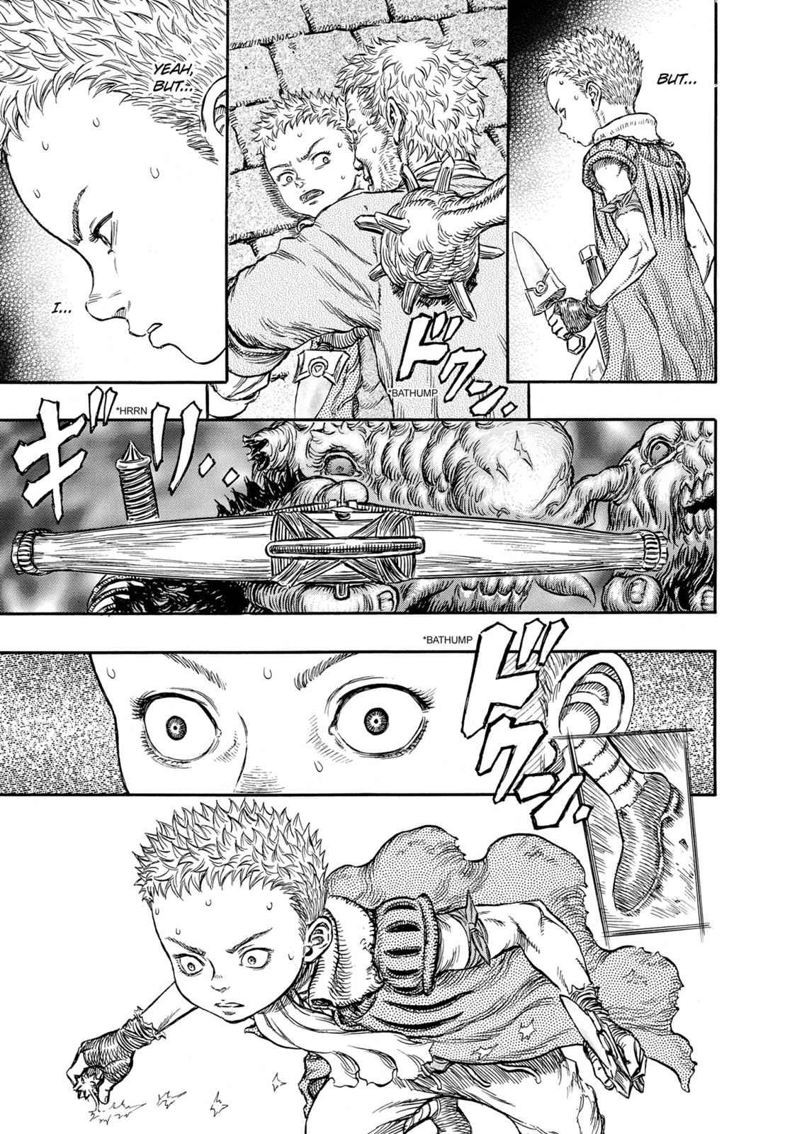 Berserk Chap 220 - Next Chap 221