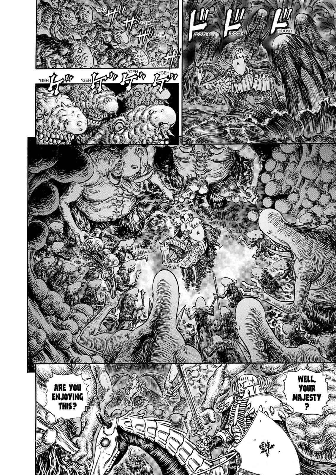 Berserk Chap 220 - Next Chap 221