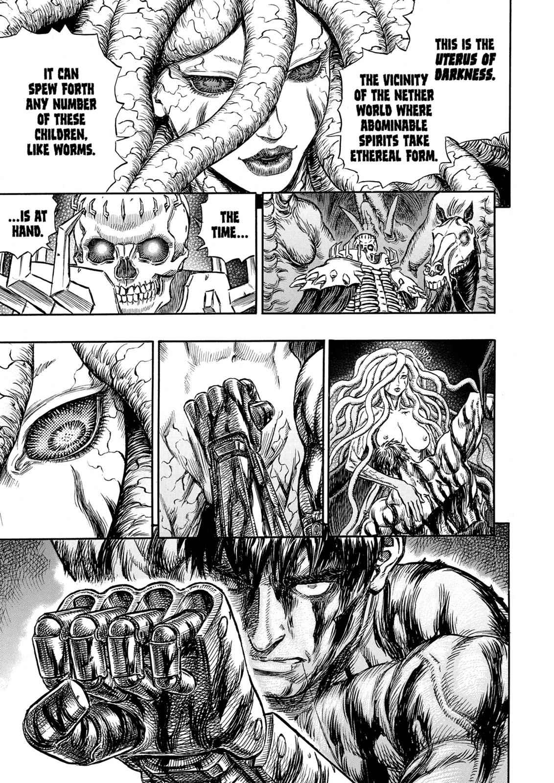 Berserk Chap 220 - Next Chap 221