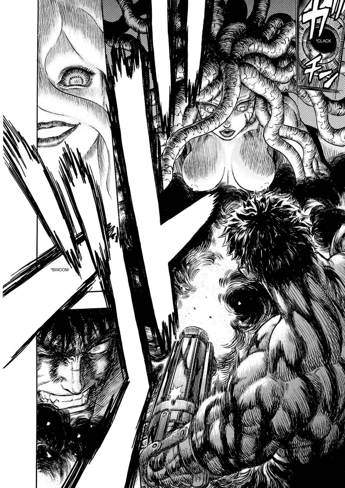 Berserk Chap 220 - Next Chap 221