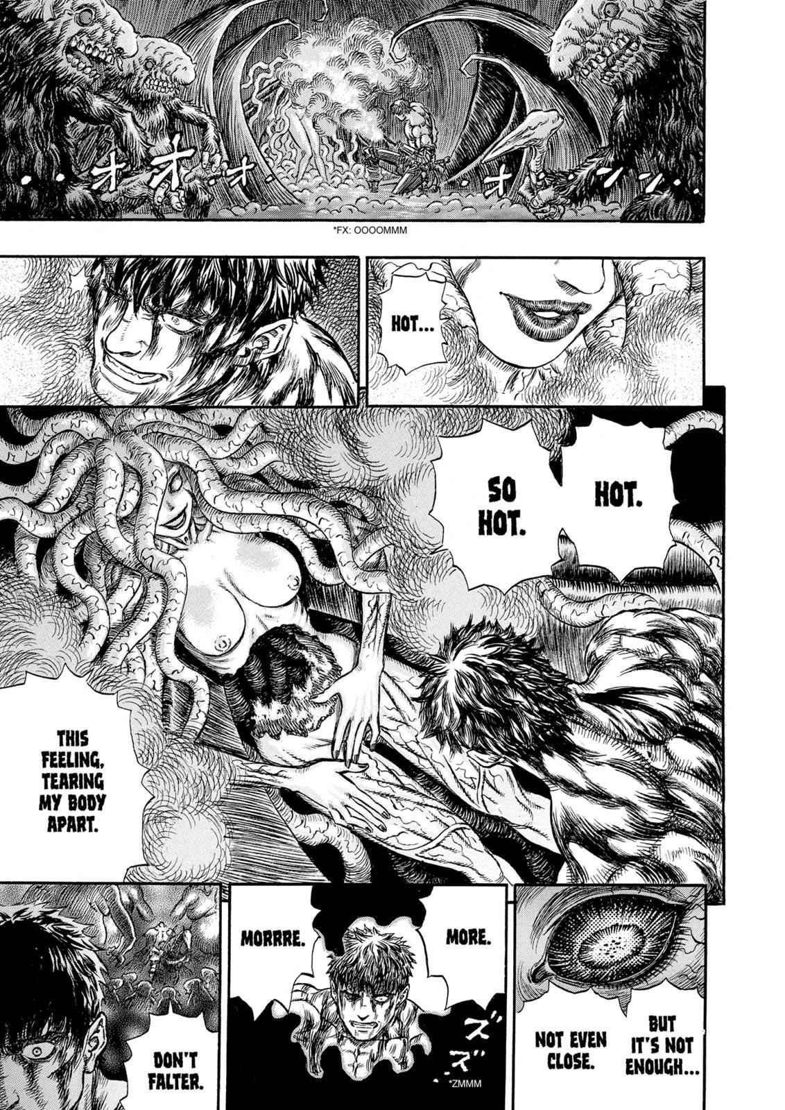 Berserk Chap 220 - Next Chap 221