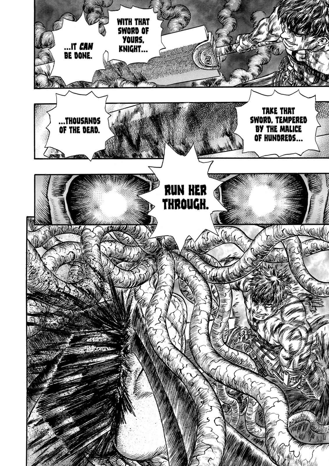 Berserk Chap 220 - Next Chap 221