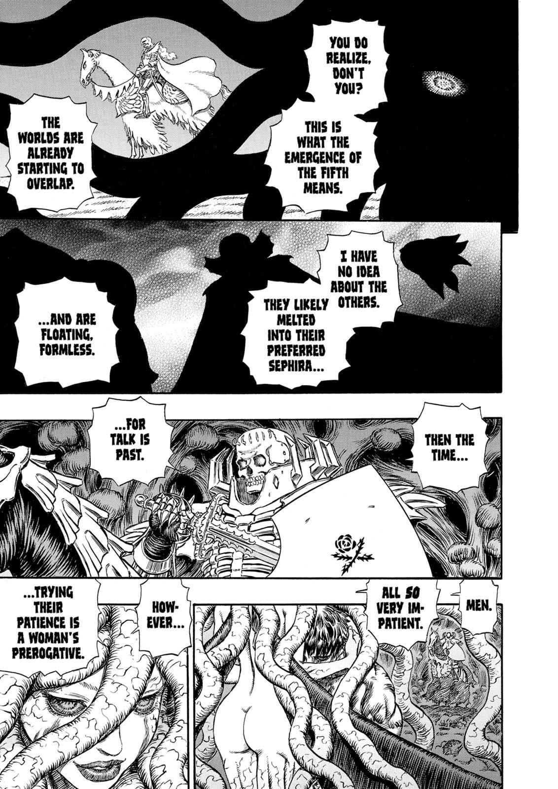 Berserk Chap 220 - Next Chap 221