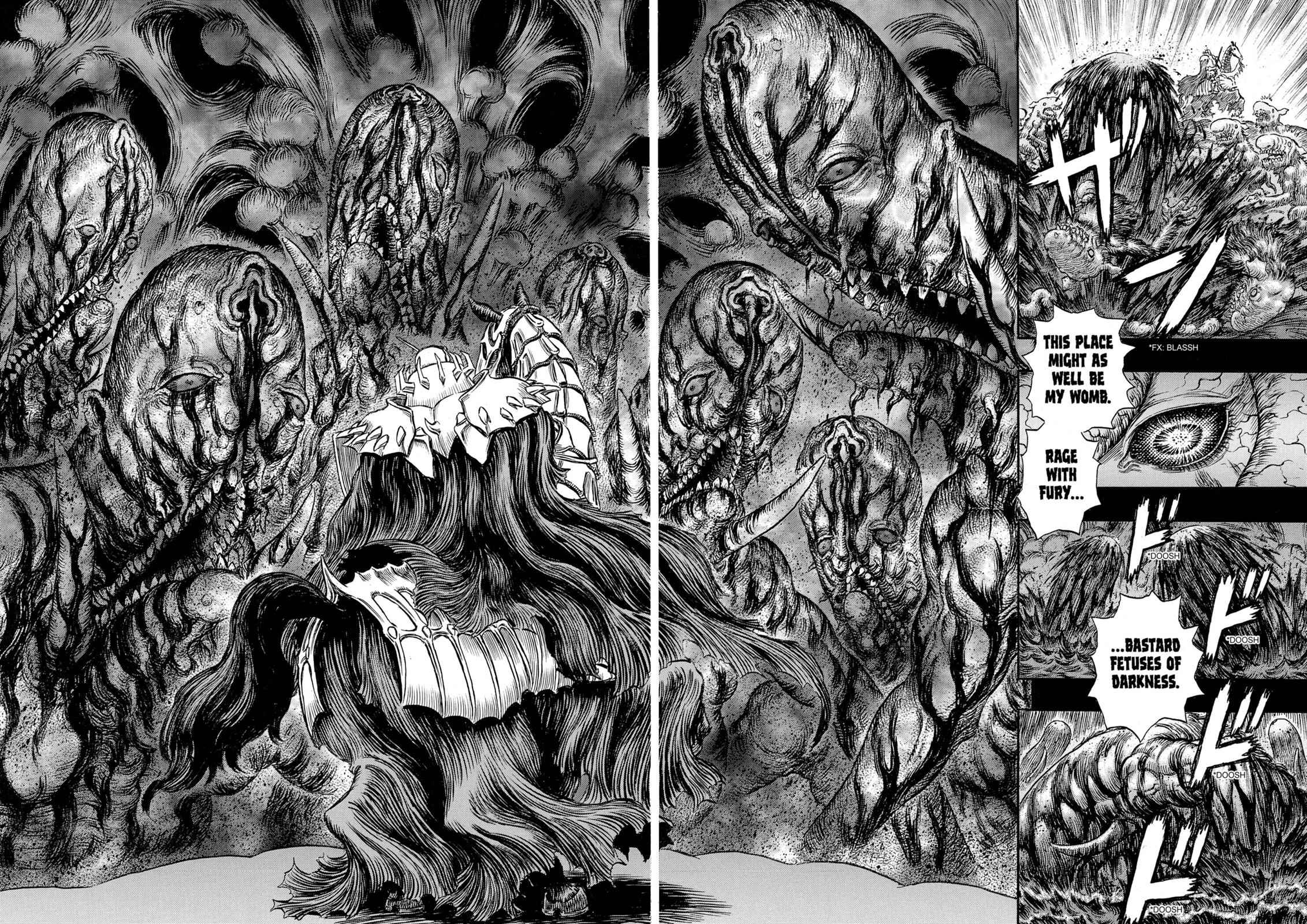 Berserk Chap 220 - Next Chap 221