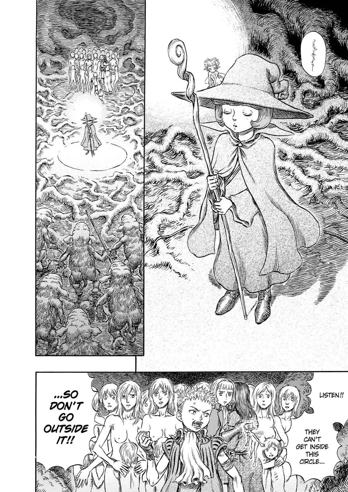 Berserk Chap 220 - Next Chap 221