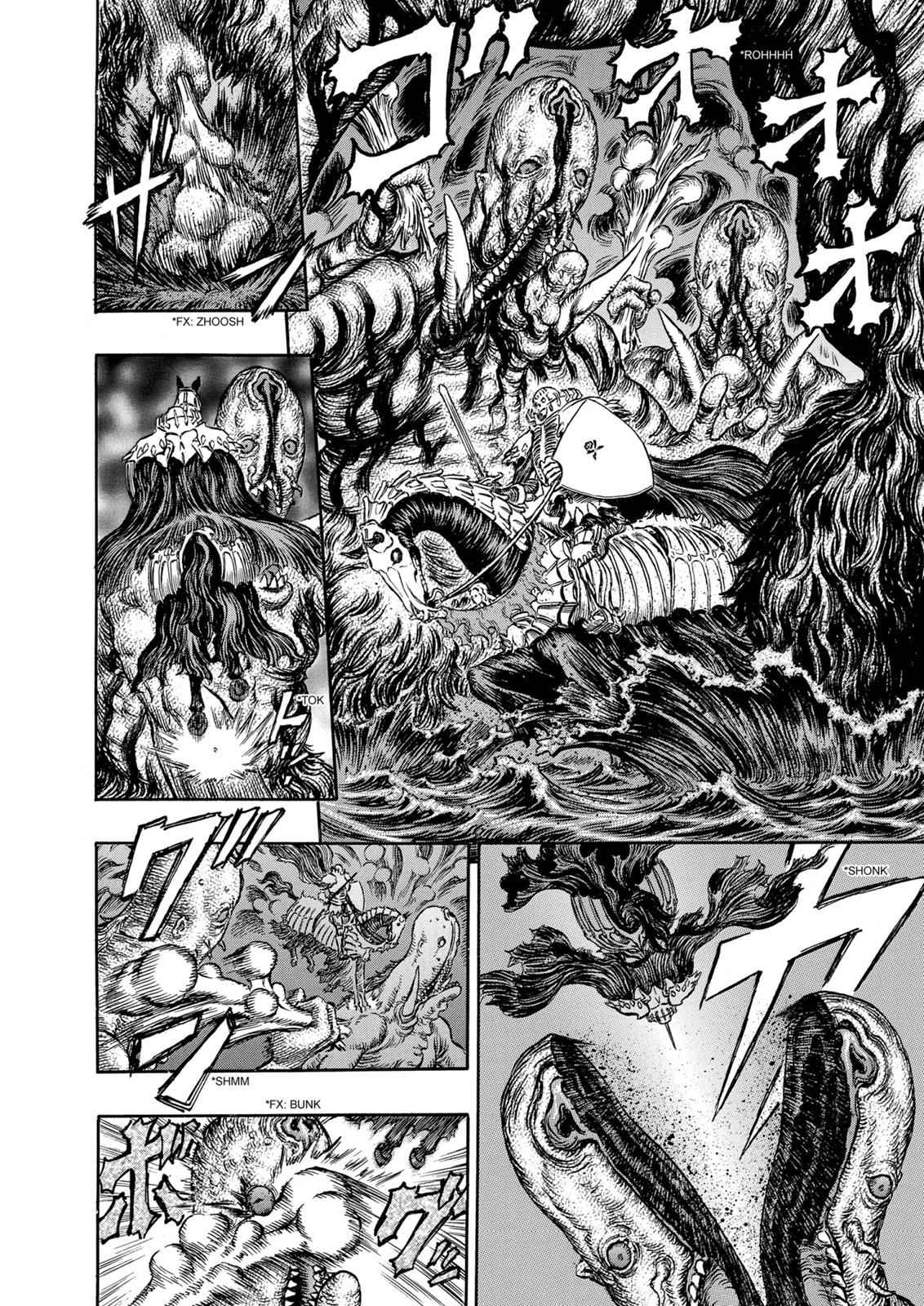 Berserk Chap 220 - Next Chap 221