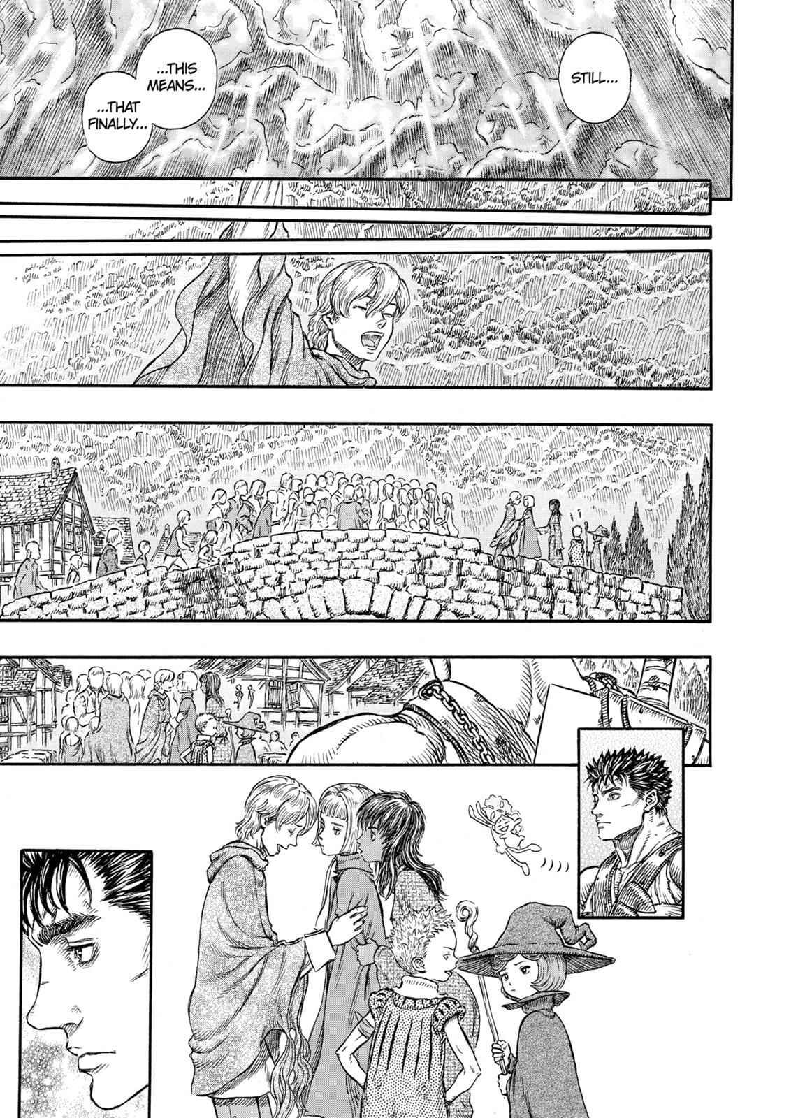 Berserk Chap 221 - Next Chap 222