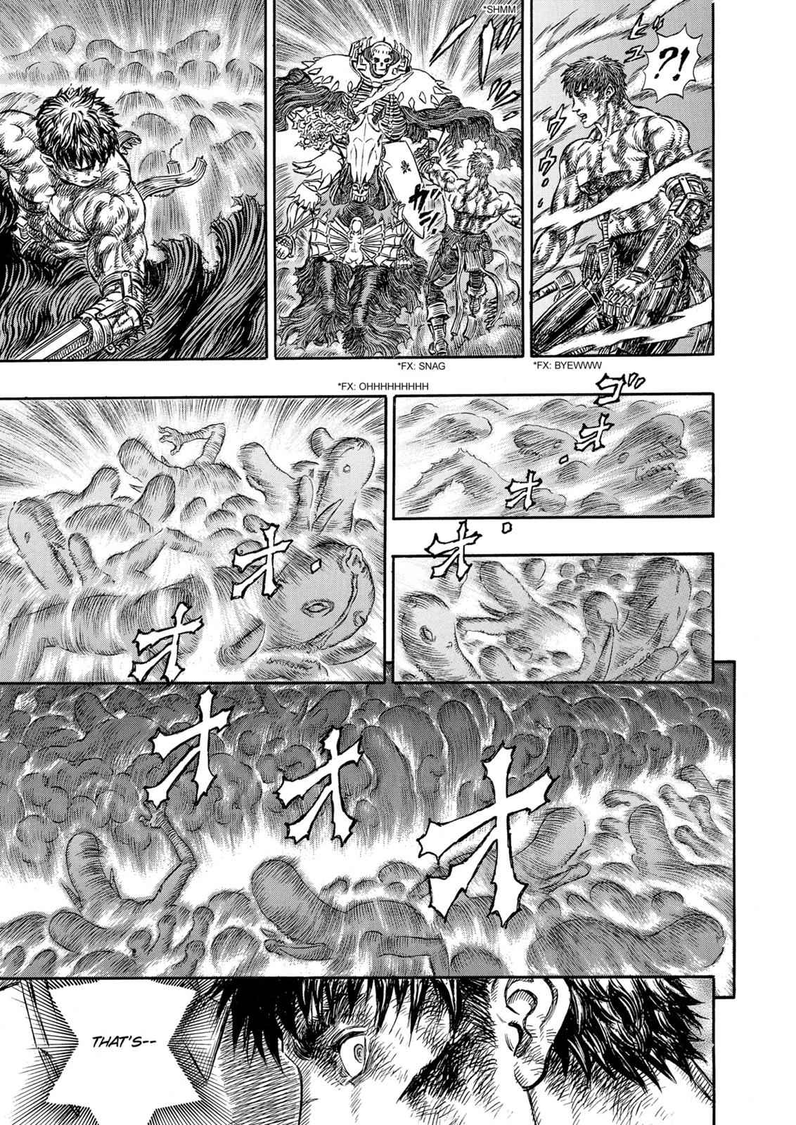 Berserk Chap 221 - Next Chap 222
