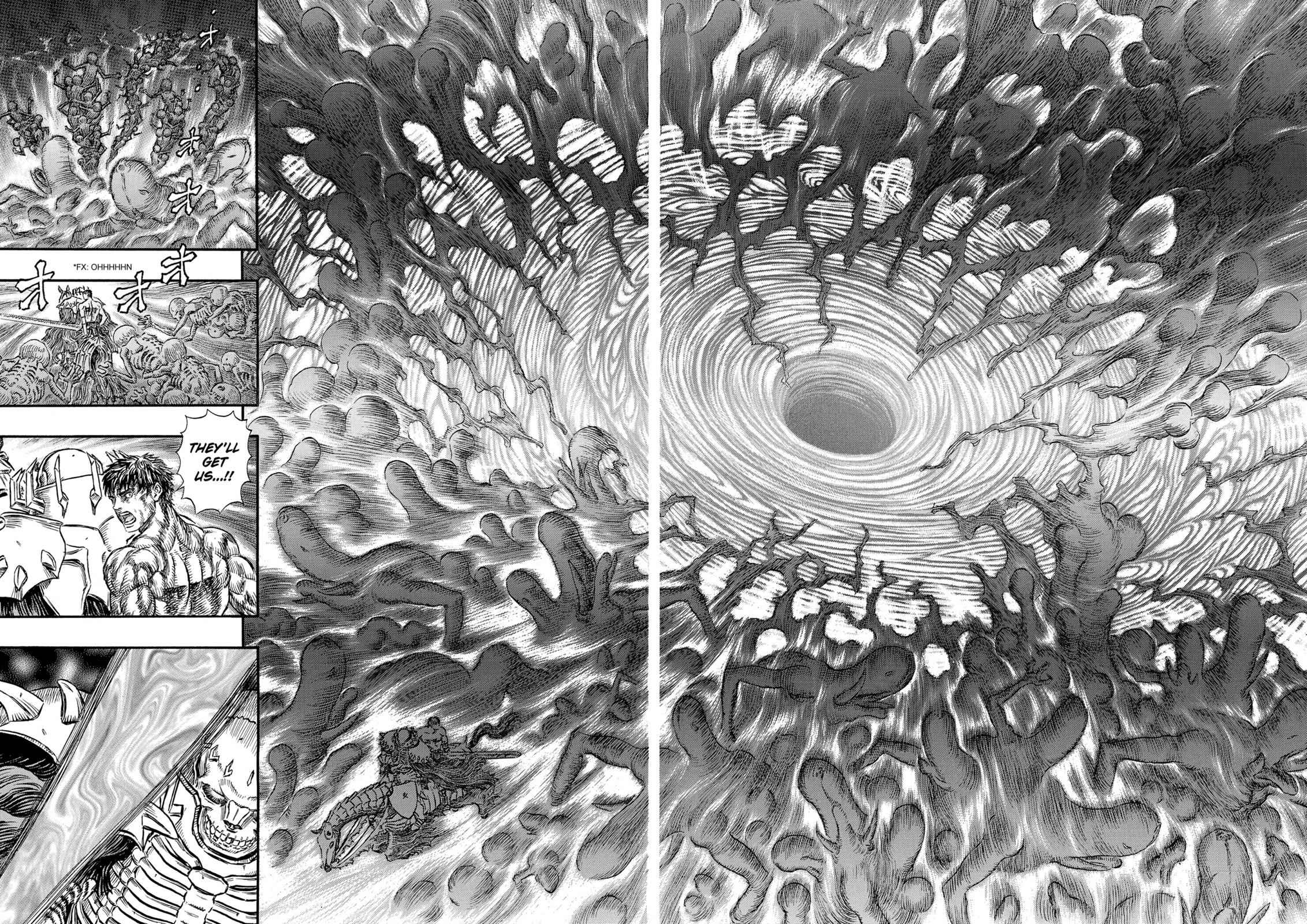 Berserk Chap 221 - Next Chap 222