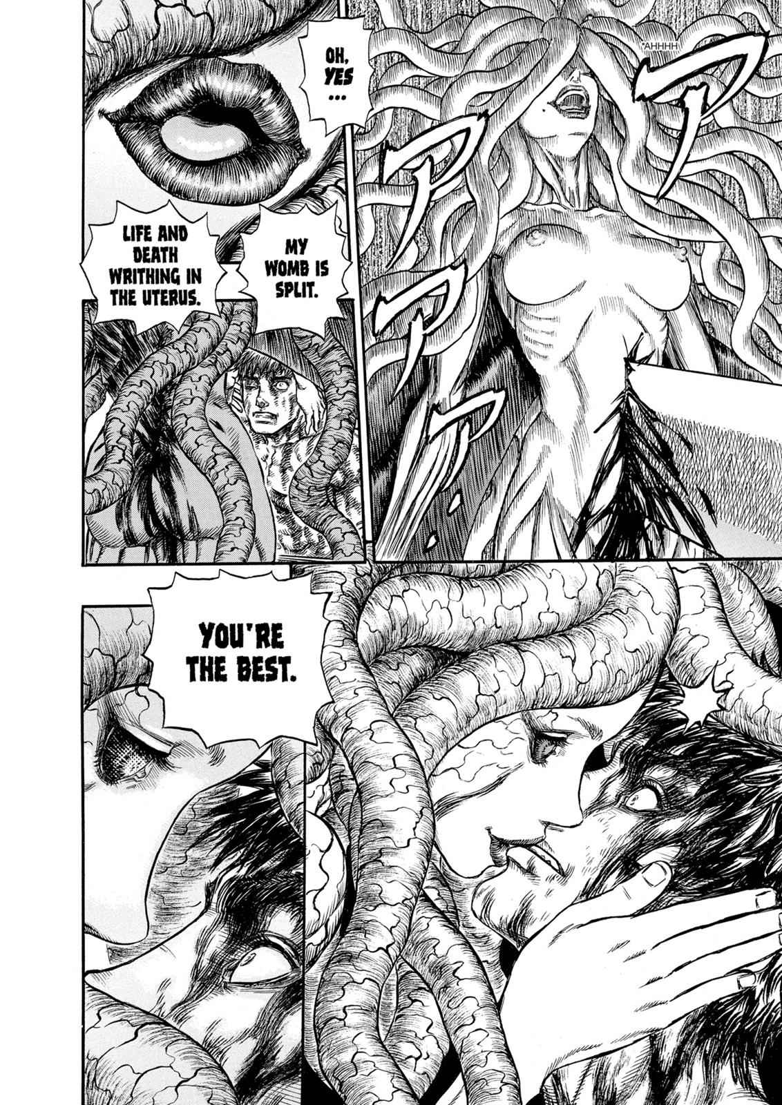 Berserk Chap 221 - Next Chap 222