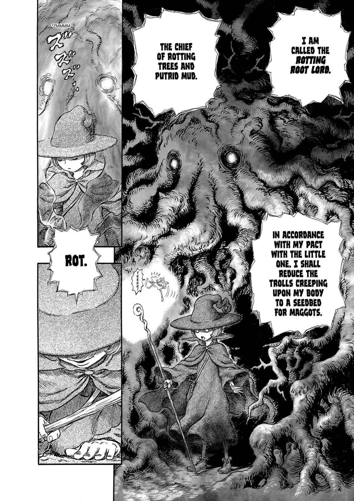 Berserk Chap 221 - Next Chap 222