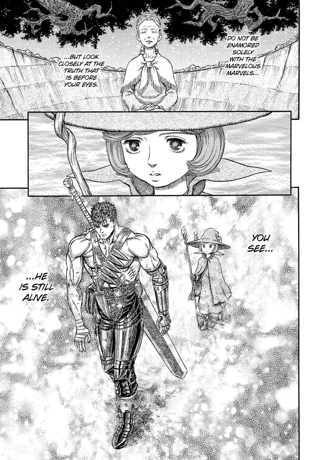 Berserk Chap 222 - Next Chap 223