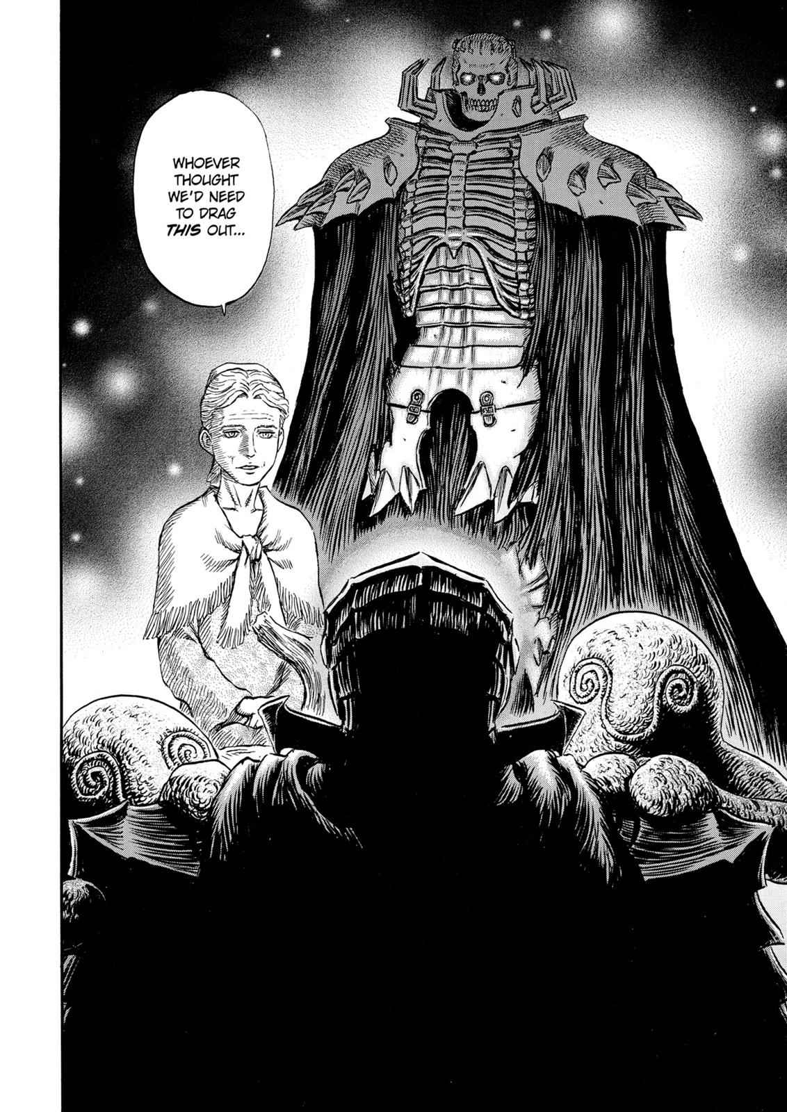 Berserk Chap 222 - Next Chap 223