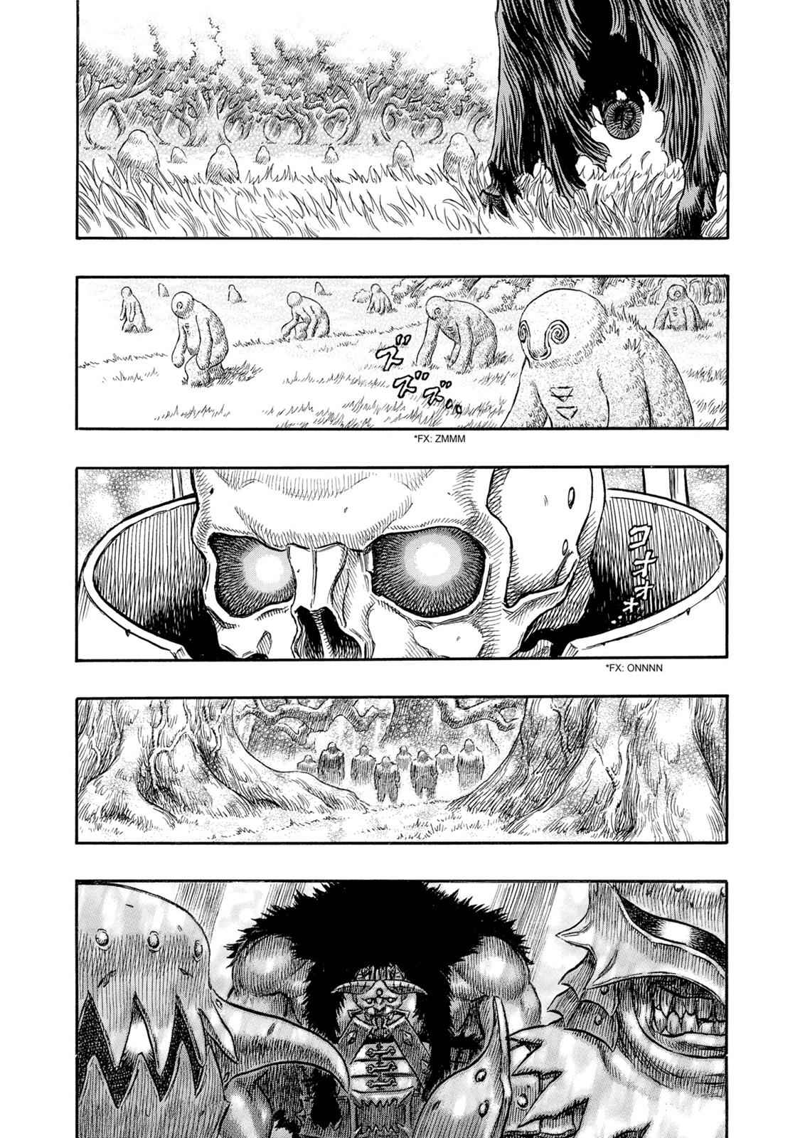 Berserk Chap 222 - Next Chap 223
