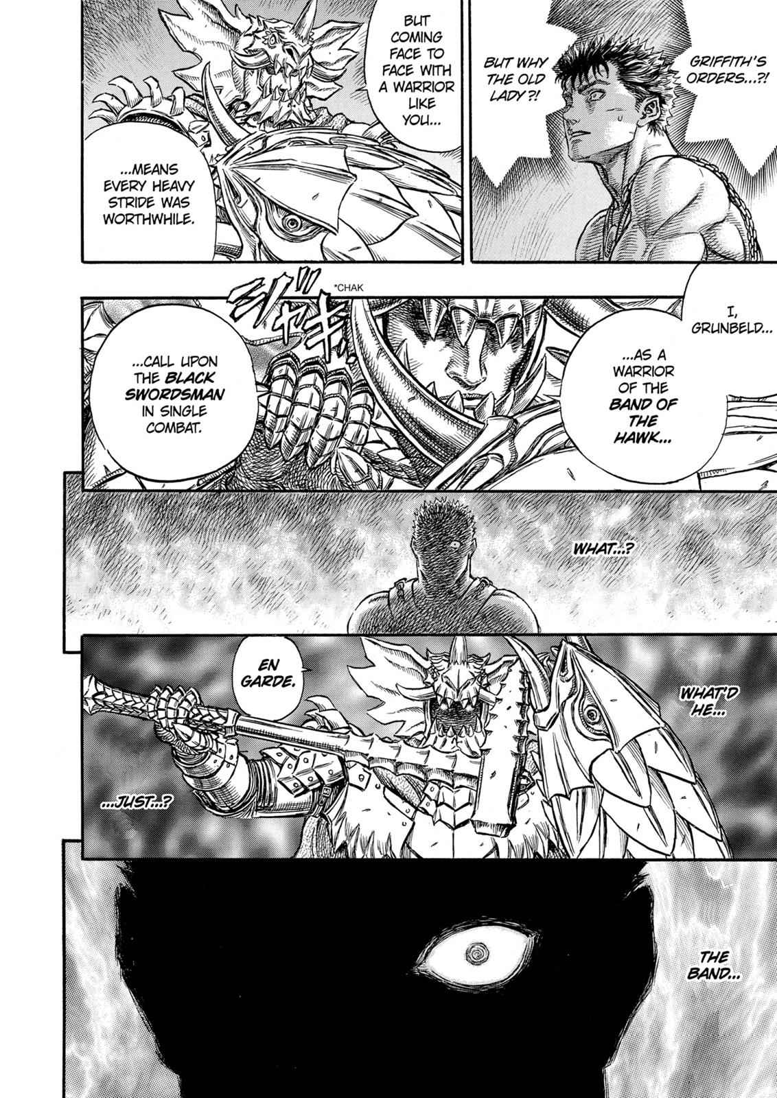 Berserk Chap 223 - Next Chap 224