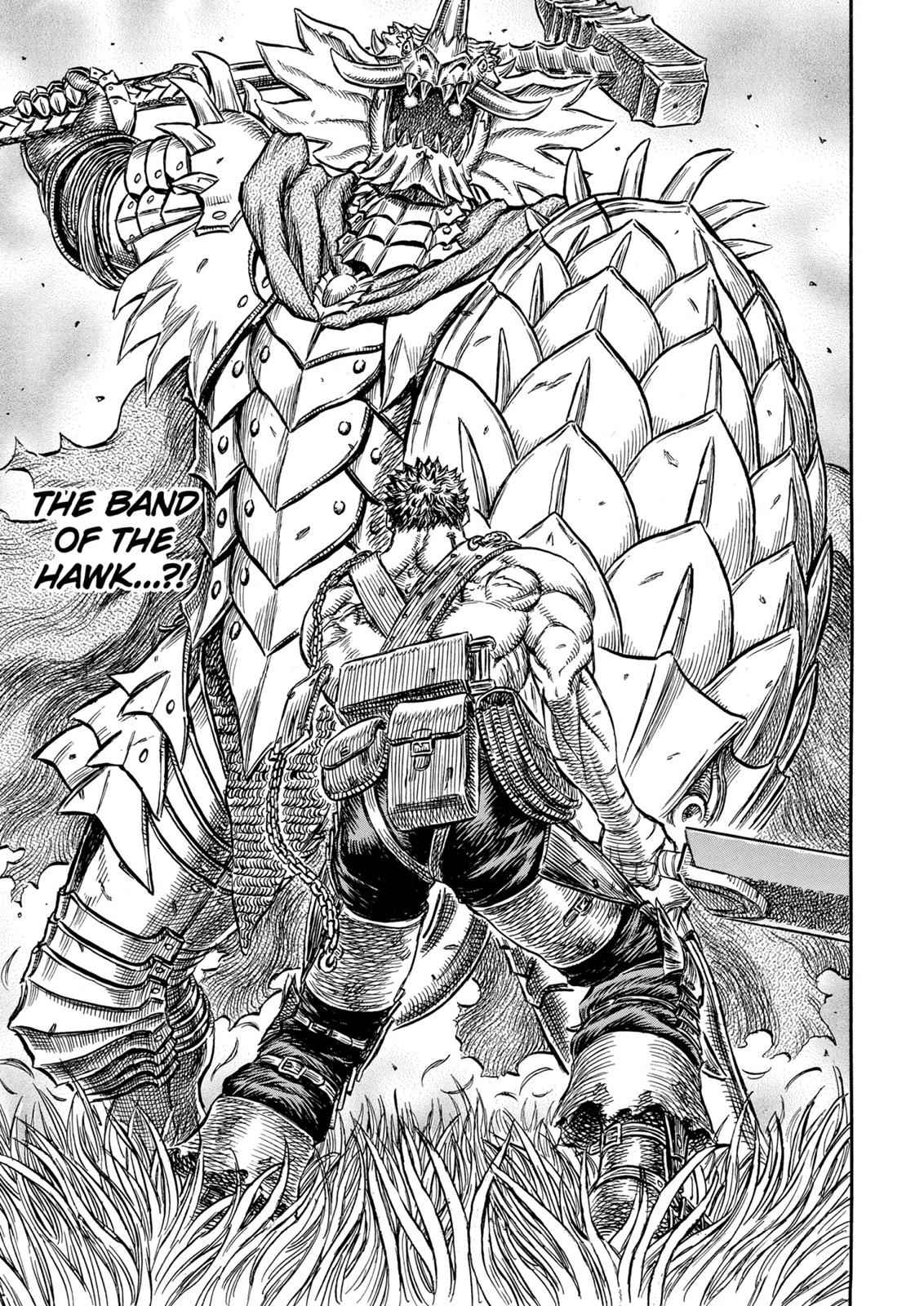 Berserk Chap 223 - Next Chap 224