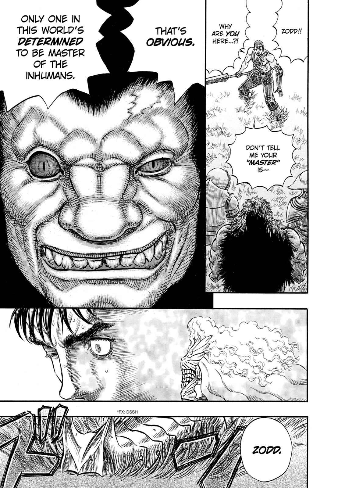 Berserk Chap 223 - Next Chap 224