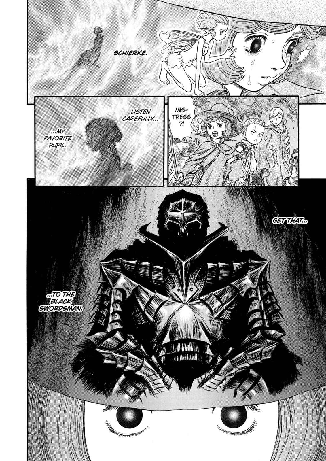 Berserk Chap 223 - Next Chap 224