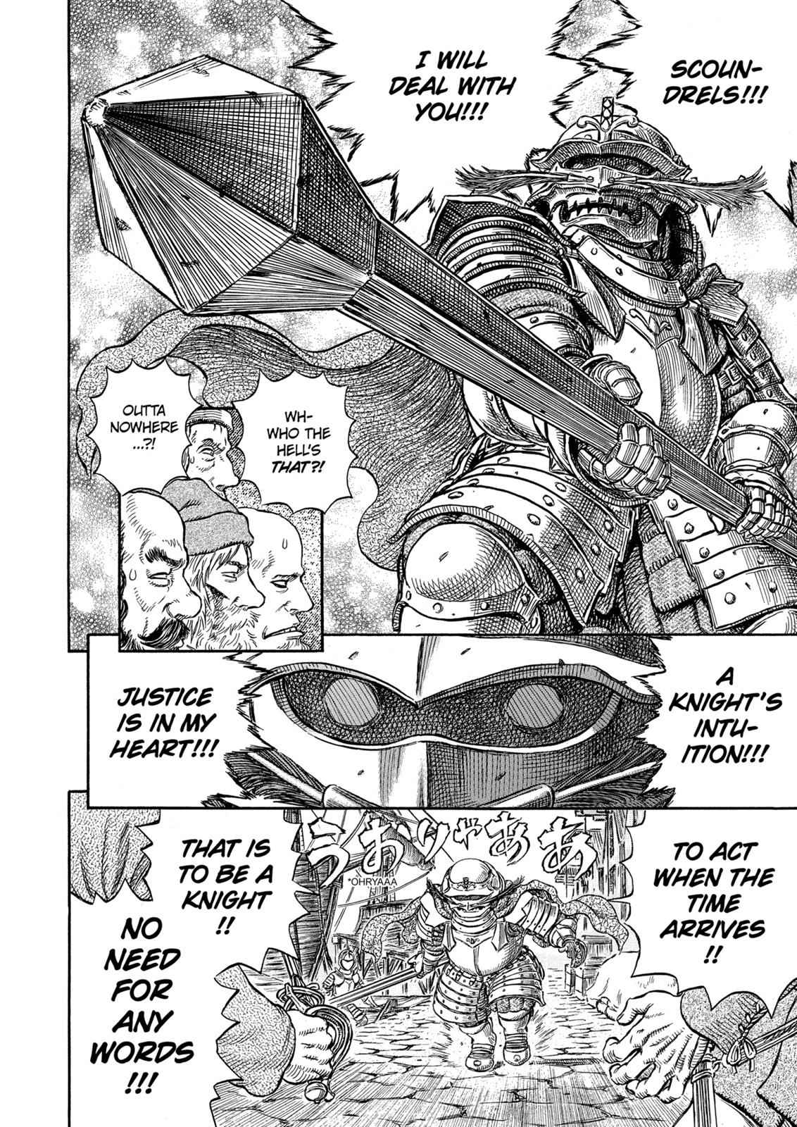 Berserk Chap 248 - Next Chap 249