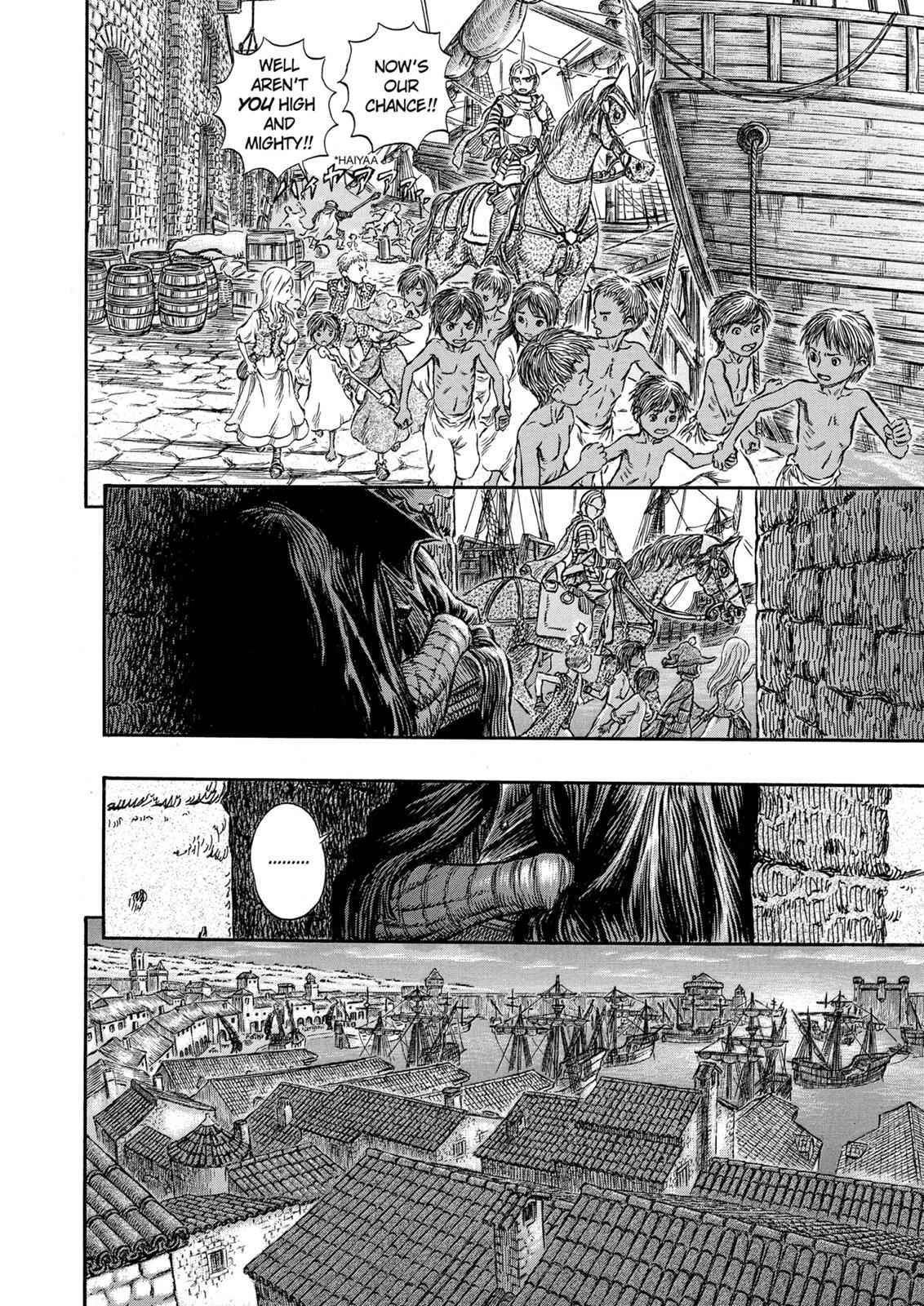 Berserk Chap 248 - Next Chap 249