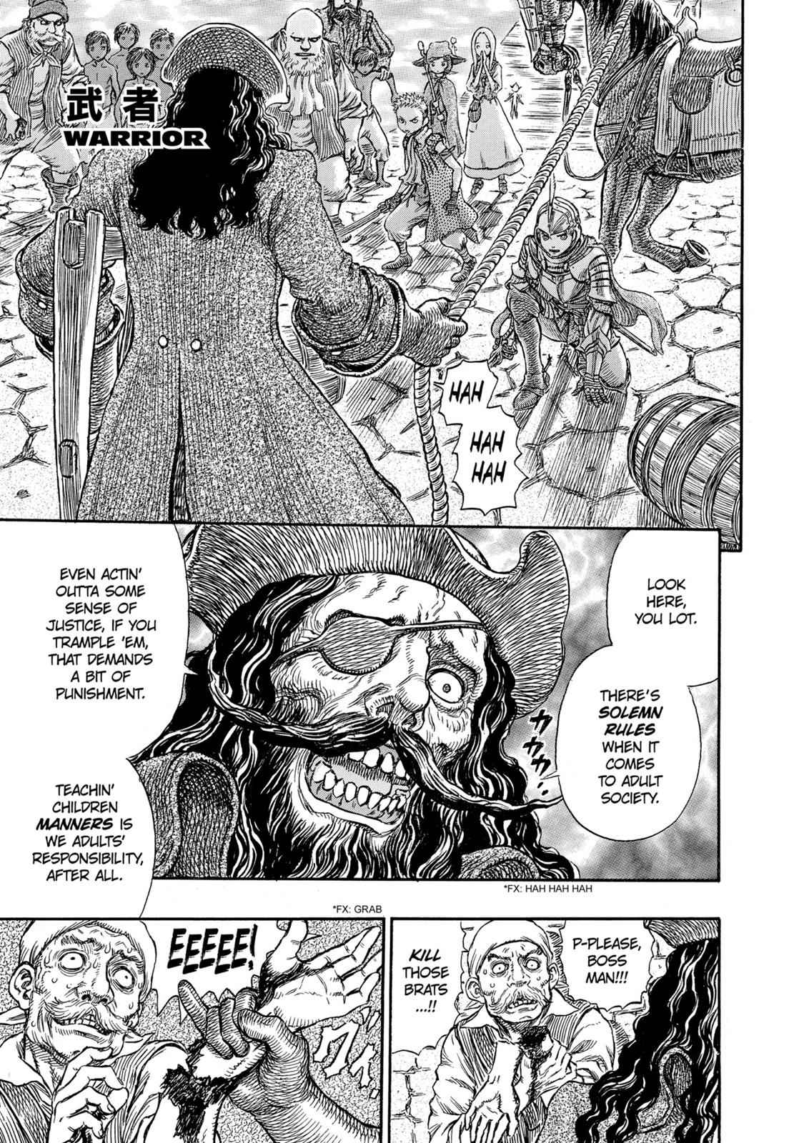 Berserk Chap 248 - Next Chap 249