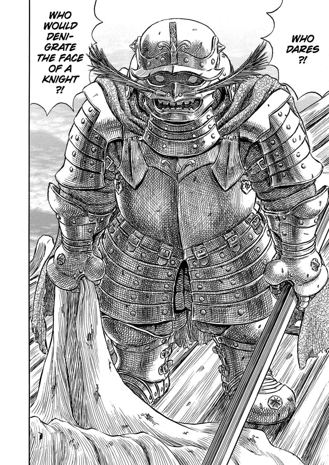 Berserk Chap 248 - Next Chap 249