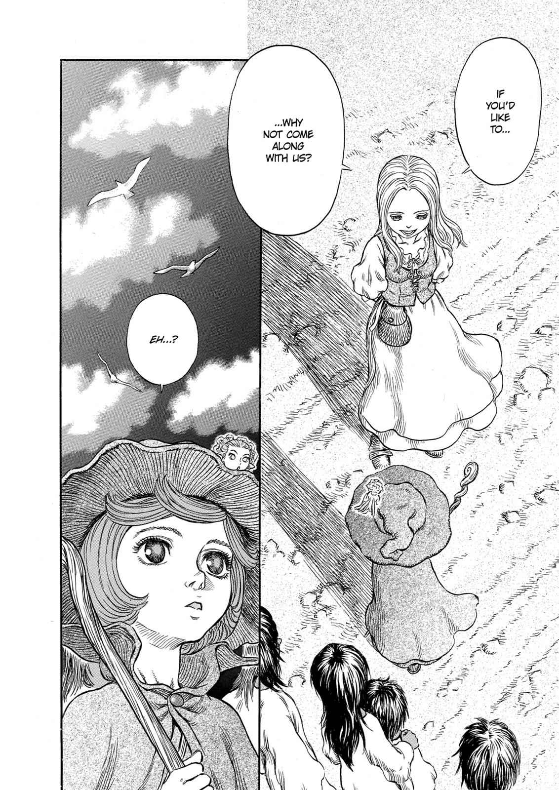 Berserk Chap 248 - Next Chap 249