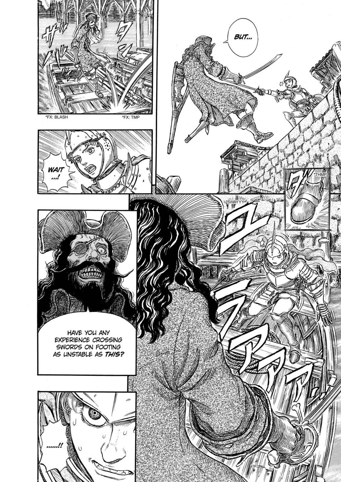 Berserk Chap 248 - Next Chap 249