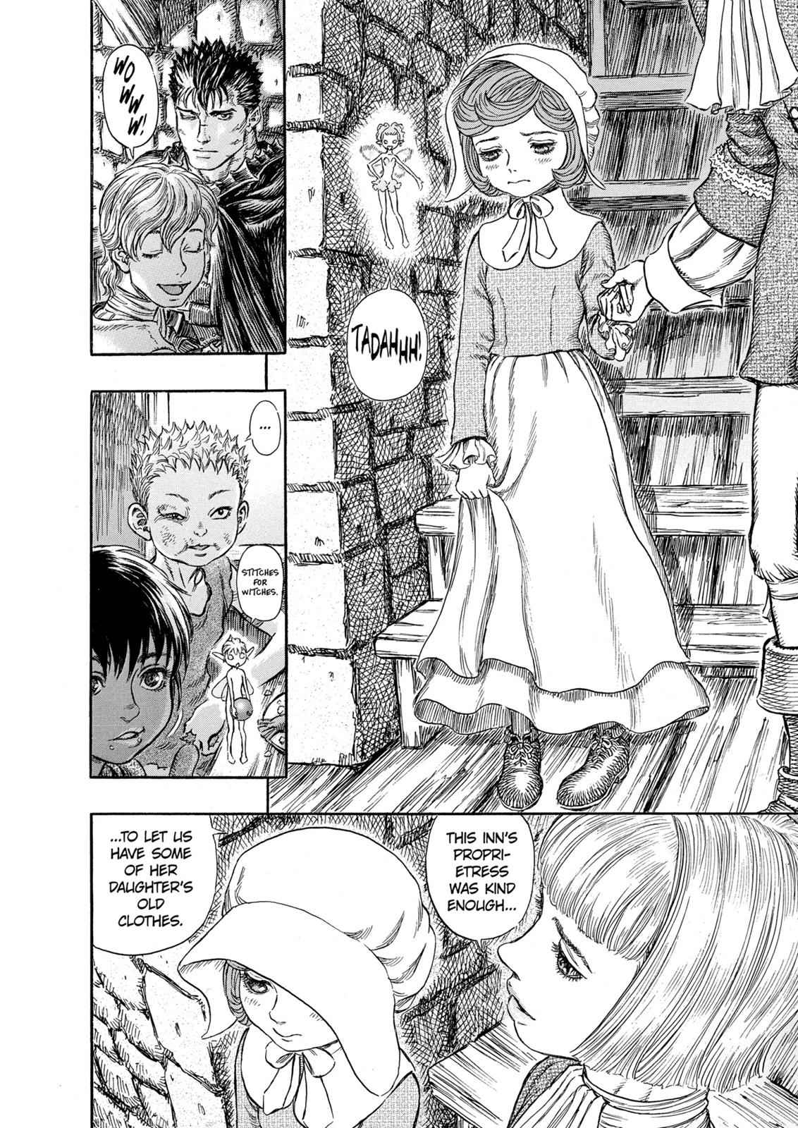 Berserk Chap 249 - Next Chap 250